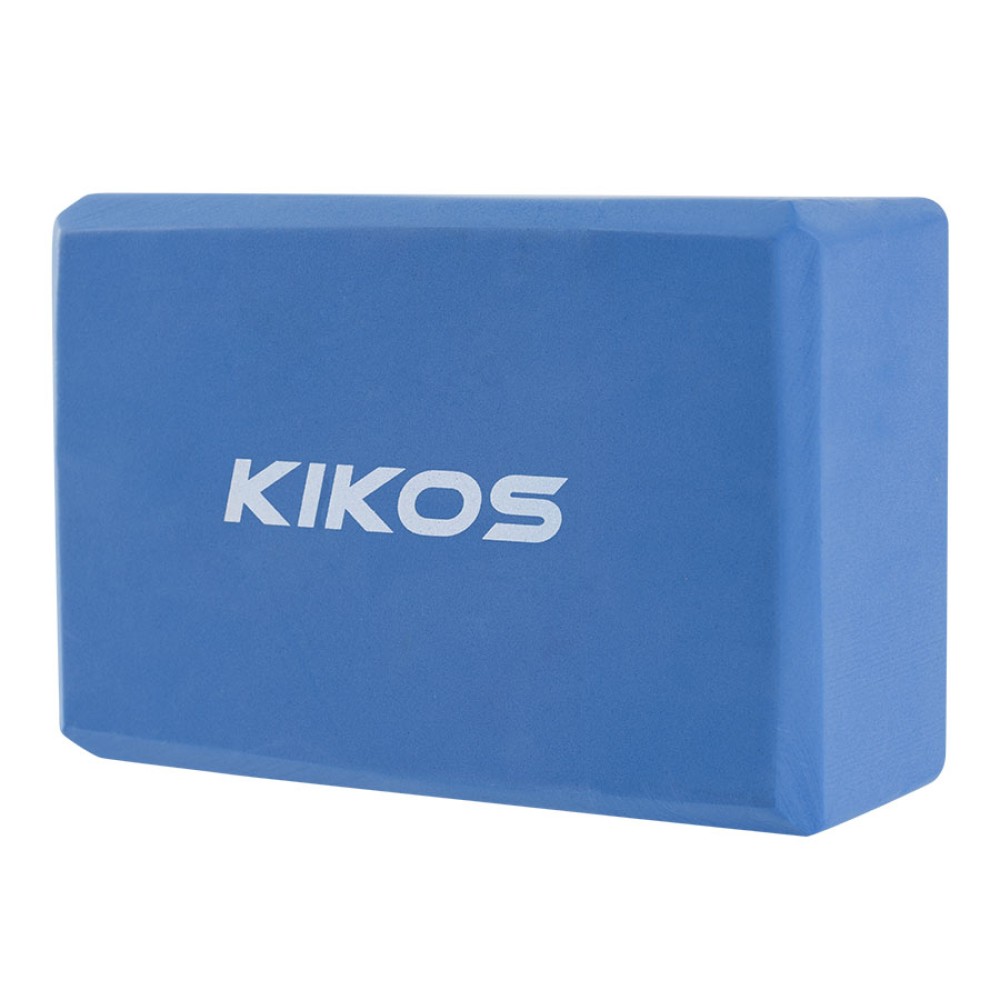 Bloco De Yoga Kikos 