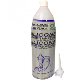 Silicone Lubrificante Líquido - 1Litro 