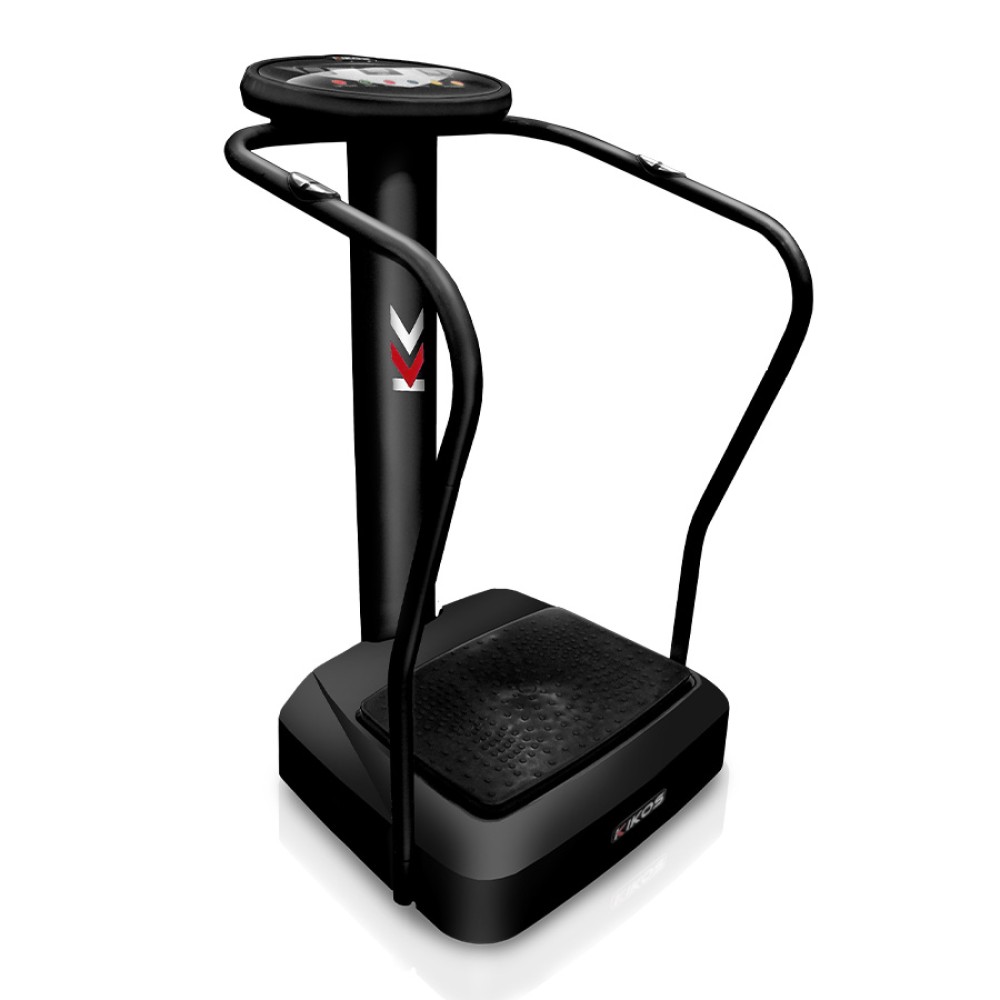 Plataforma Vibratória Kikos Fitplate Ix  220V