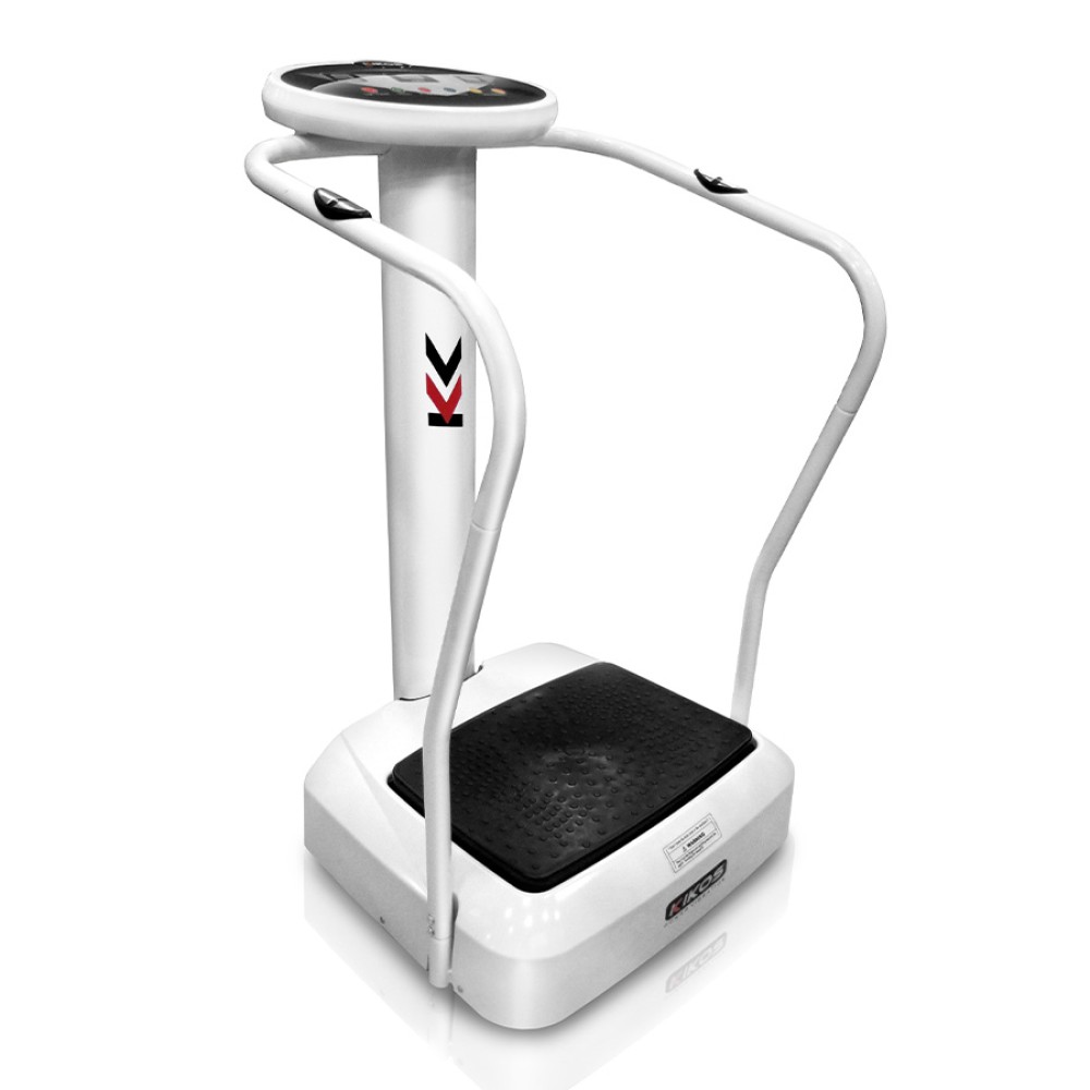 Plataforma Vibratória Kikos Fitplate Ix 220V