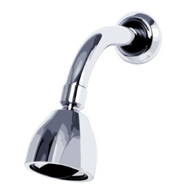 Chuveiro Clean Com Tubo Parede Deca 1970.C.CT