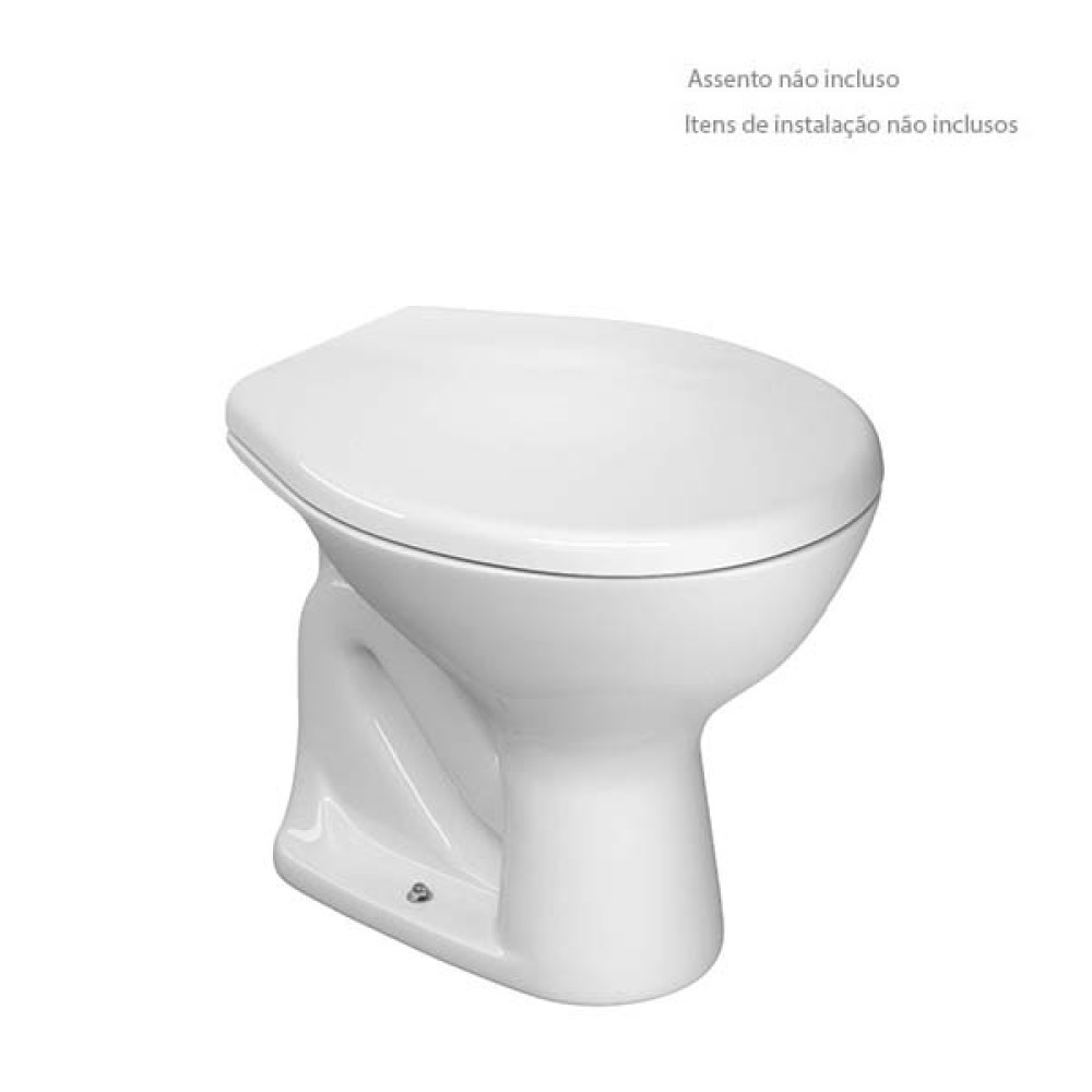 Bacia Convencional Universal Izy Deca P.11.17
