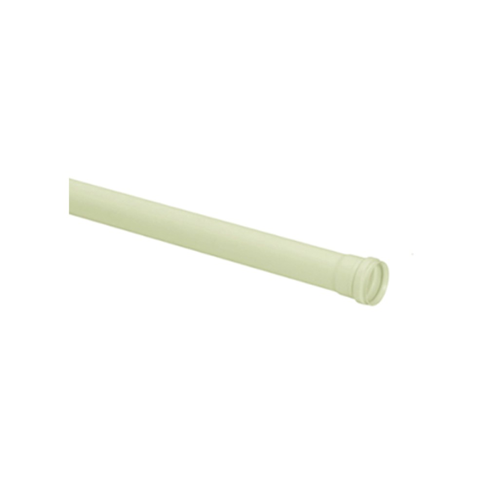 Tubo de Pvc Esgoto SN 40 mm / 6 MTS Amanco