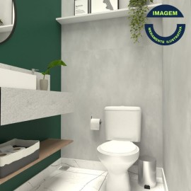 Lavabo express low cost moderno RLLAVMOS29 