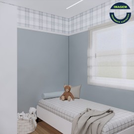 Quarto Infantil Express Moderno RLQTSCLS127