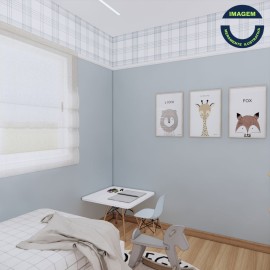 Quarto Infantil Express Moderno RLQTSCLS127