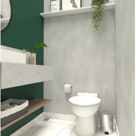 Lavabo escandinavo  signature bacia sanicompact pro sanitrit RSLAVESF30