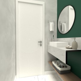 Lavabo escandinavo  signature bacia sanicompact pro sanitrit RSLAVESF30