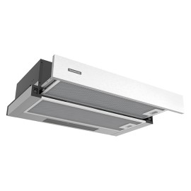 Depurador Inox Telescopio 60CM 127V 94810/005