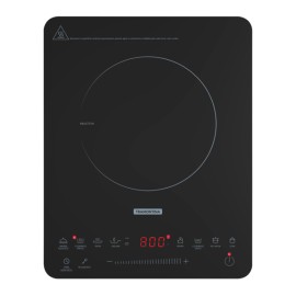 Cooktop Eletrico Indução Portatil Tramontina Mono Slim EI 30 94714/132 - 220V